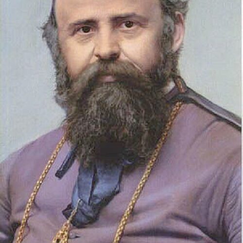 Fotka 2. Sv. Daniel Comboni Zdroj https___reflexionchretienne.e-monsite.com_