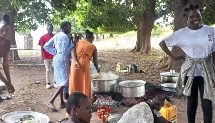 Wau Cookin festival 5