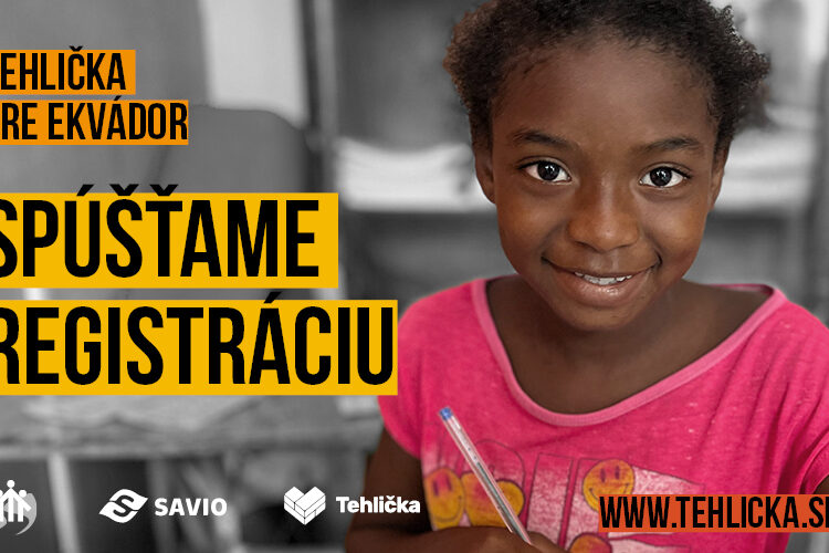 T25 Spúšťame registráciu