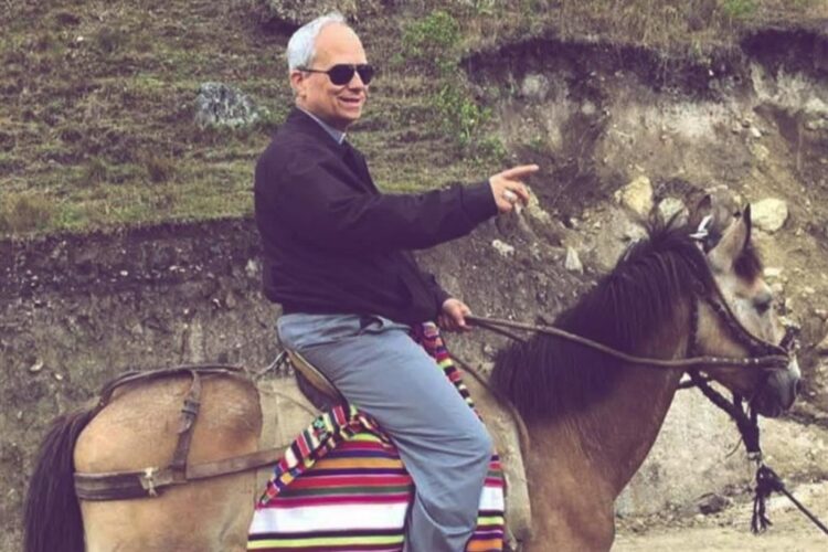 arcibiskup_Prevost_Peru