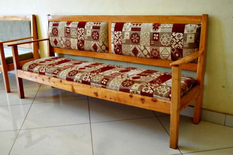 Nábytok na zákazku