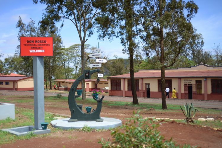 01_Učňovka don Bosco Marsabit