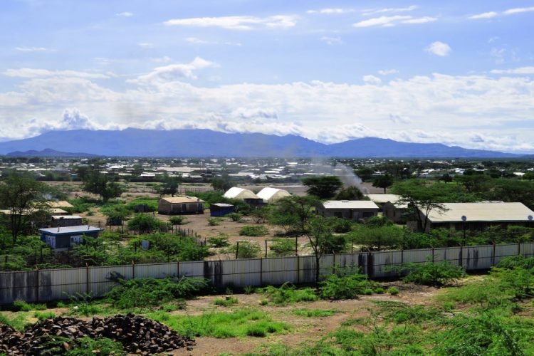 Kakuma