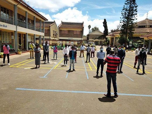 Fr._Benn_adressing_staff