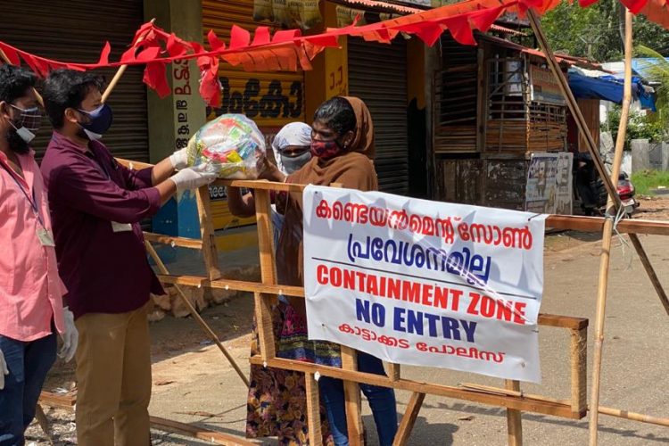 INK . Bangalore. Thiruvananthapuram, Kerala, India 4