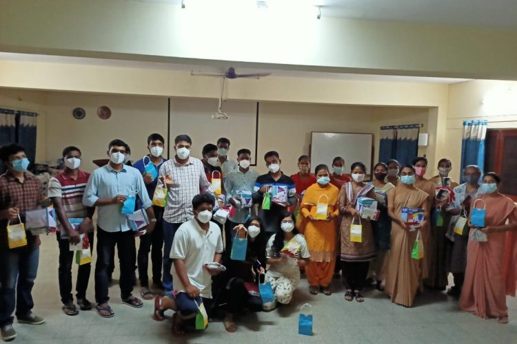 Covid Warriors_New Batch_Fr Anil (1)