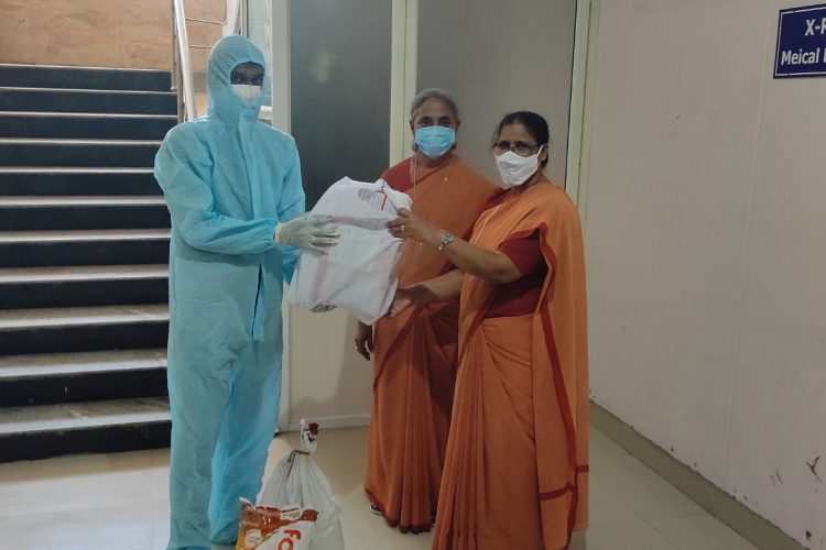 INK - Bangalore India 17 JMJ Hospital