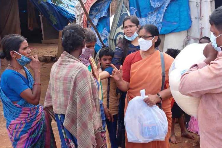 INK - Bangalore 03 Nagawara and Peenya