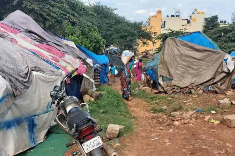 INK - Bangalore 04 Nagawara and Peenya (4)