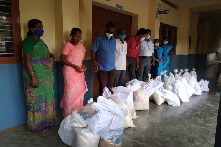 INK - Bangalore 07 Don Bosco KGF