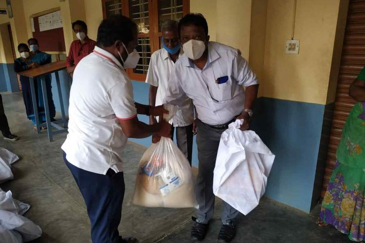 INK - Bangalore 08 Don Bosco KGF