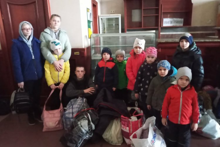 UKR - Week ago 06